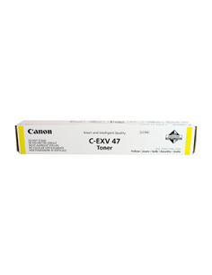 Cartucho de toner ORIGINAL 8519B002 - CEXV47Y