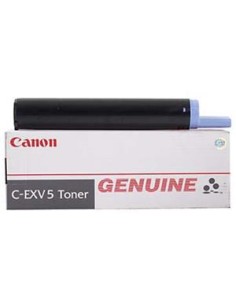 Cartucho de toner ORIGINAL 6836A002 - CEXV5 2