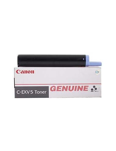 Cartucho de toner ORIGINAL 6836A002 - CEXV5