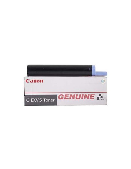 Cartucho de toner ORIGINAL 6836A002 - CEXV5