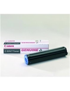 Cartucho de toner ORIGINAL 9814A002 - CEXV7 2