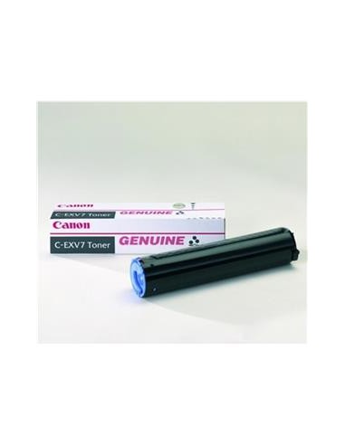 Cartucho de toner ORIGINAL 9814A002 - CEXV7