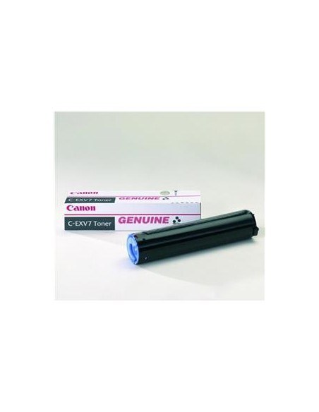 Cartucho de toner ORIGINAL 9814A002 - CEXV7