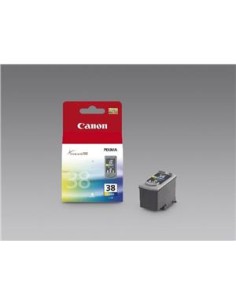 Cartucho de tinta ORIGINAL CL38 - 2146B001 2