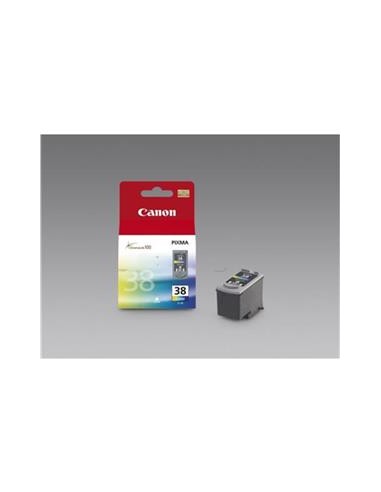 Cartucho de tinta ORIGINAL CL38 - 2146B001