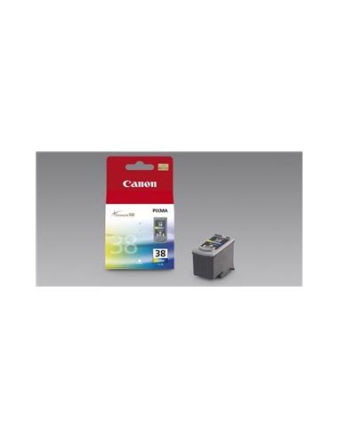 Cartucho de tinta ORIGINAL CL38 - 2146B001