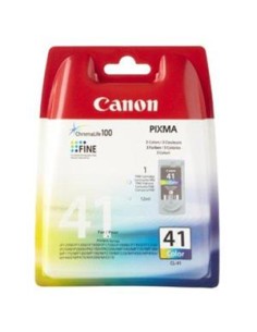 Cartucho de tinta ORIGINAL CL41 - 0617B001