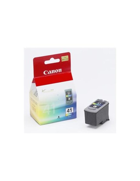 Cartucho de tinta ORIGINAL CL41 - 0617B001