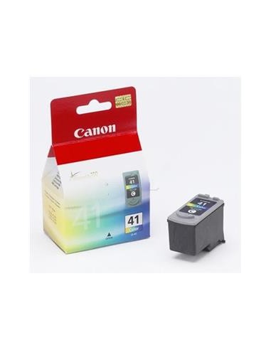 Cartucho de tinta ORIGINAL CL41 - 0617B001