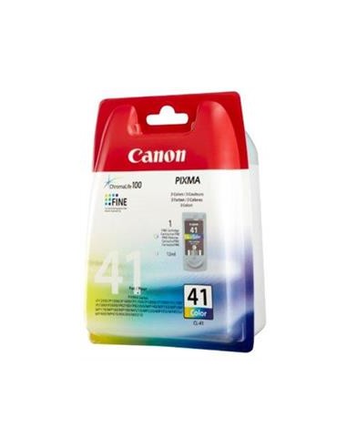 Cartucho de tinta ORIGINAL CL41 - 0617B001