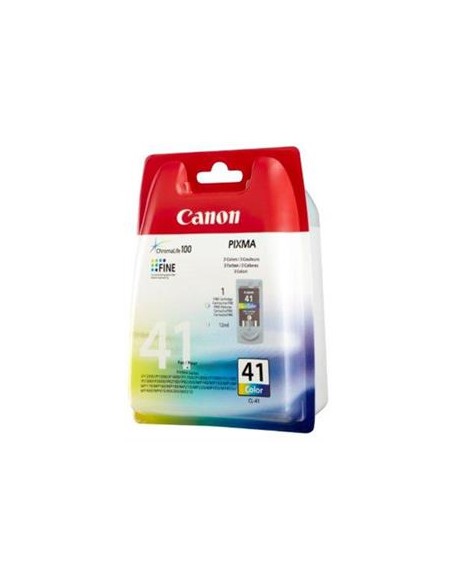 Cartucho de tinta ORIGINAL CL41 - 0617B001