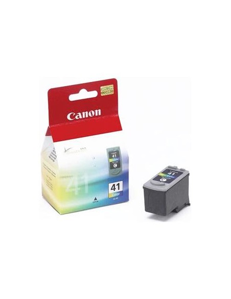 Cartucho de tinta ORIGINAL CL41 - 0617B001