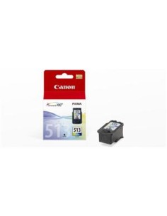 Cartucho de tinta ORIGINAL CL513 - 2971B001 2