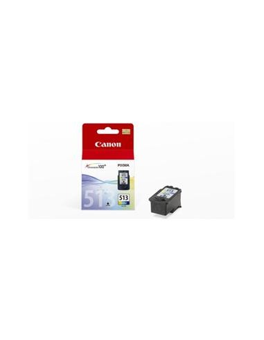 Cartucho de tinta ORIGINAL CL513 - 2971B001