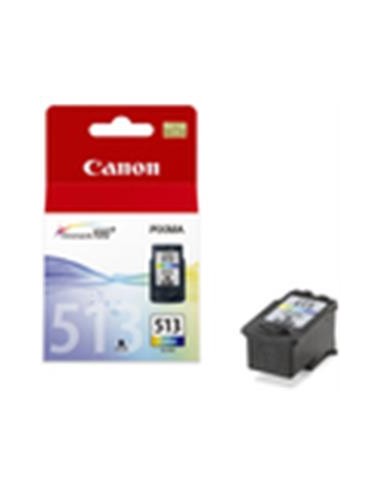 Cartucho de tinta ORIGINAL CL513 - 2971B001
