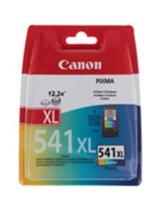 Cartucho de tinta ORIGINAL CL541XL - 5226B005 2