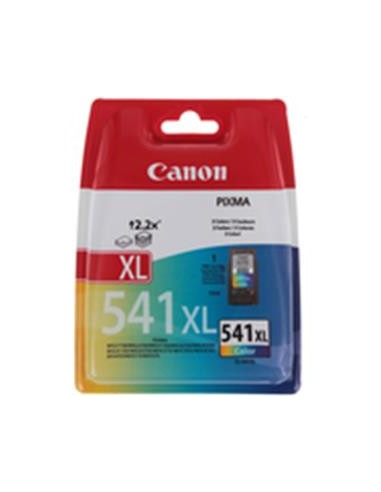 Cartucho de tinta ORIGINAL CL541XL - 5226B005