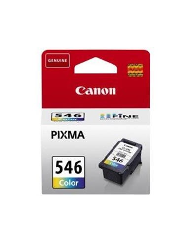 Cartucho de tinta ORIGINAL CL546 - 8289B001