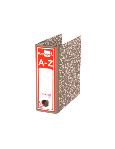 CI | Archivador de palanca liderpapel cuarto...
