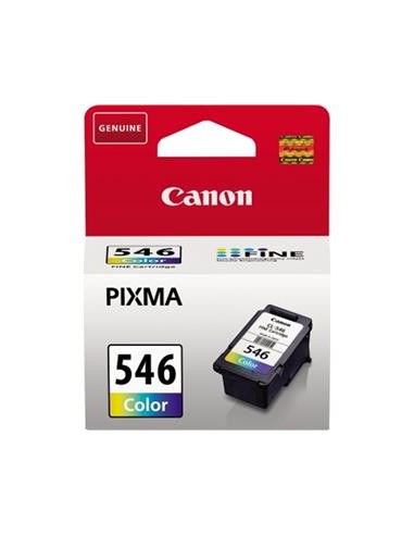 Cartucho de tinta ORIGINAL CL546 - 8289B001