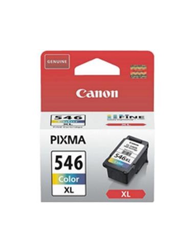 Cartucho de tinta ORIGINAL CL546XL - 8288B001