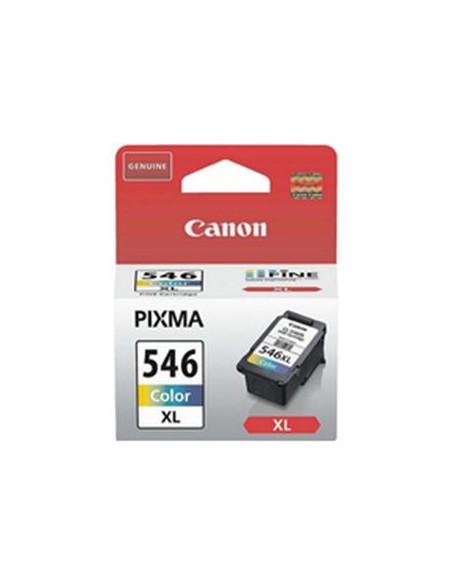 Cartucho de tinta ORIGINAL CL546XL - 8288B001