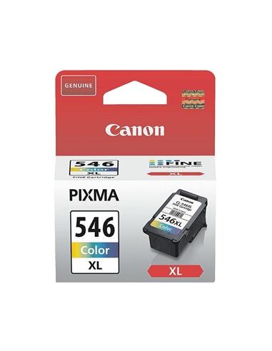 Cartucho de tinta ORIGINAL CL546XL - 8288B001