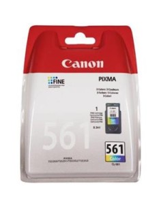 Cartucho de tinta ORIGINAL CL561 - 3731C001