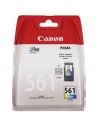 Cartucho de tinta ORIGINAL CL561 - 3731C001