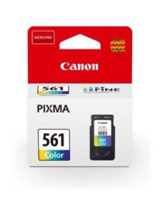 Cartucho de tinta ORIGINAL CL561 - 3731C001 2