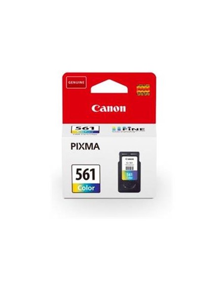 Cartucho de tinta ORIGINAL CL561 - 3731C001