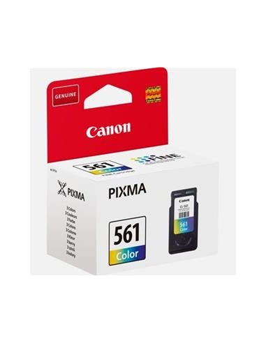 Cartucho de tinta ORIGINAL CL561 - 3731C001