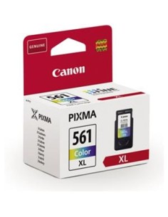 Cartucho de tinta ORIGINAL CL561XL - 3730C001