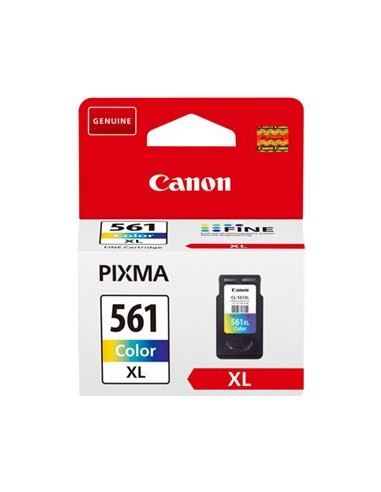 Cartucho de tinta ORIGINAL CL561XL - 3730C001