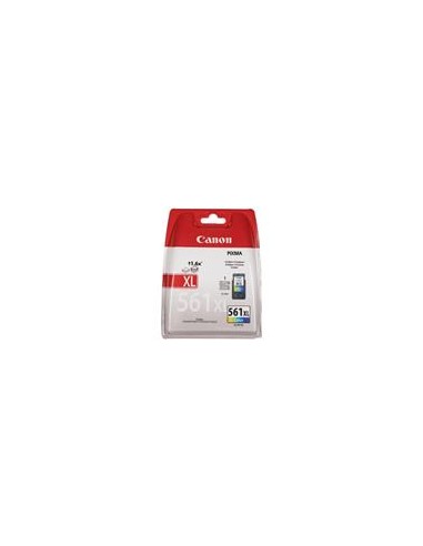 Cartucho de tinta ORIGINAL CL561XL - 3730C001