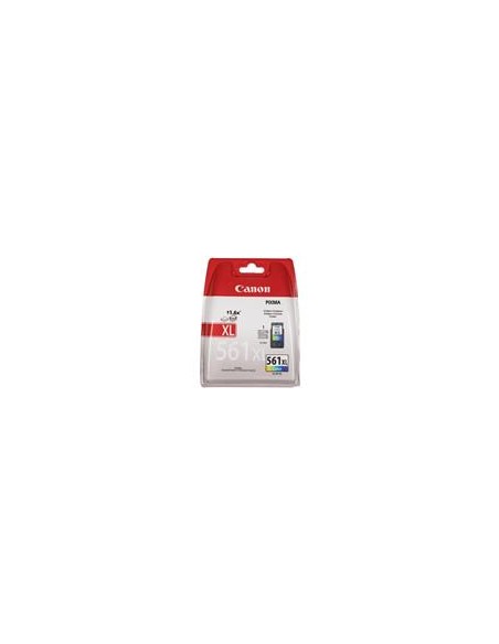 Cartucho de tinta ORIGINAL CL561XL - 3730C001