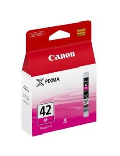 Cartucho de tinta ORIGINAL CLI42M - 6386B001