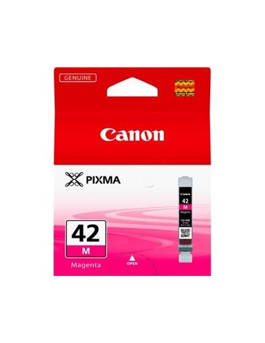 Cartucho de tinta ORIGINAL CLI42M - 6386B001