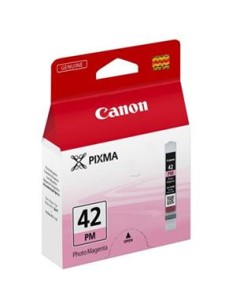 Cartucho de tinta ORIGINAL CLI42PM - 6389B001