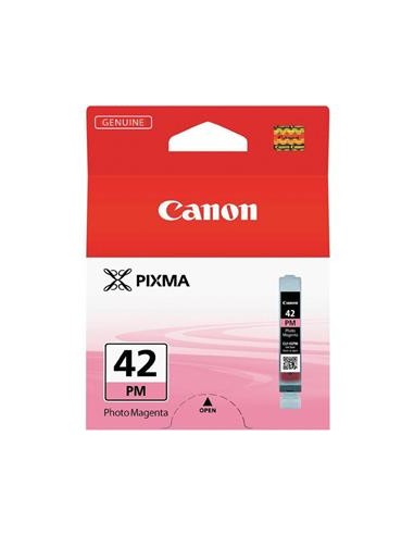 Cartucho de tinta ORIGINAL CLI42PM - 6389B001