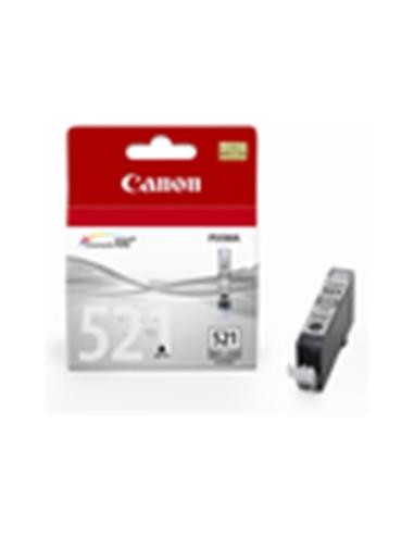 Cartucho de tinta ORIGINAL CLI521G - 2937B001