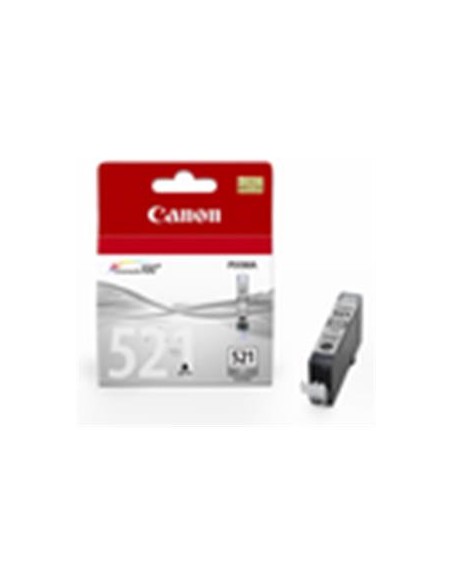 Cartucho de tinta ORIGINAL CLI521G - 2937B001
