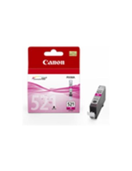 Cartucho de tinta ORIGINAL CLI521M - 2935B001