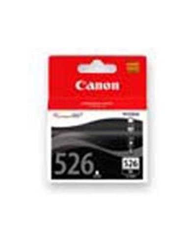 Cartucho de tinta ORIGINAL CLI526BK - 4540B001