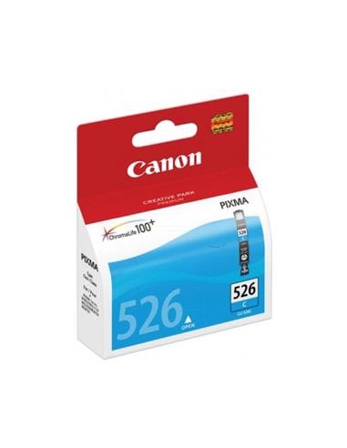 Cartucho de tinta ORIGINAL CLI526C - 4541B001