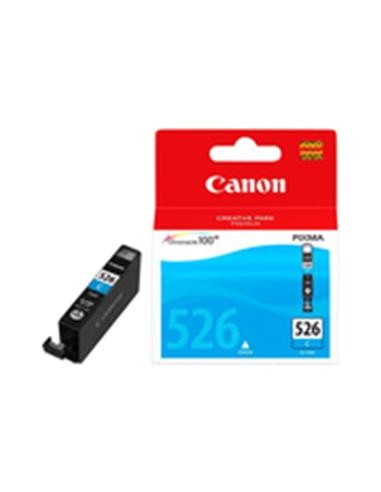 Cartucho de tinta ORIGINAL CLI526C - 4541B001