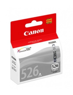 Cartucho de tinta ORIGINAL CLI526G - 4544B001