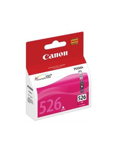 Cartucho de tinta ORIGINAL CLI526M - 4542B001