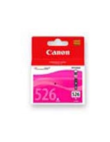 Cartucho de tinta ORIGINAL CLI526M - 4542B001