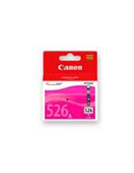 Cartucho de tinta ORIGINAL CLI526M - 4542B001